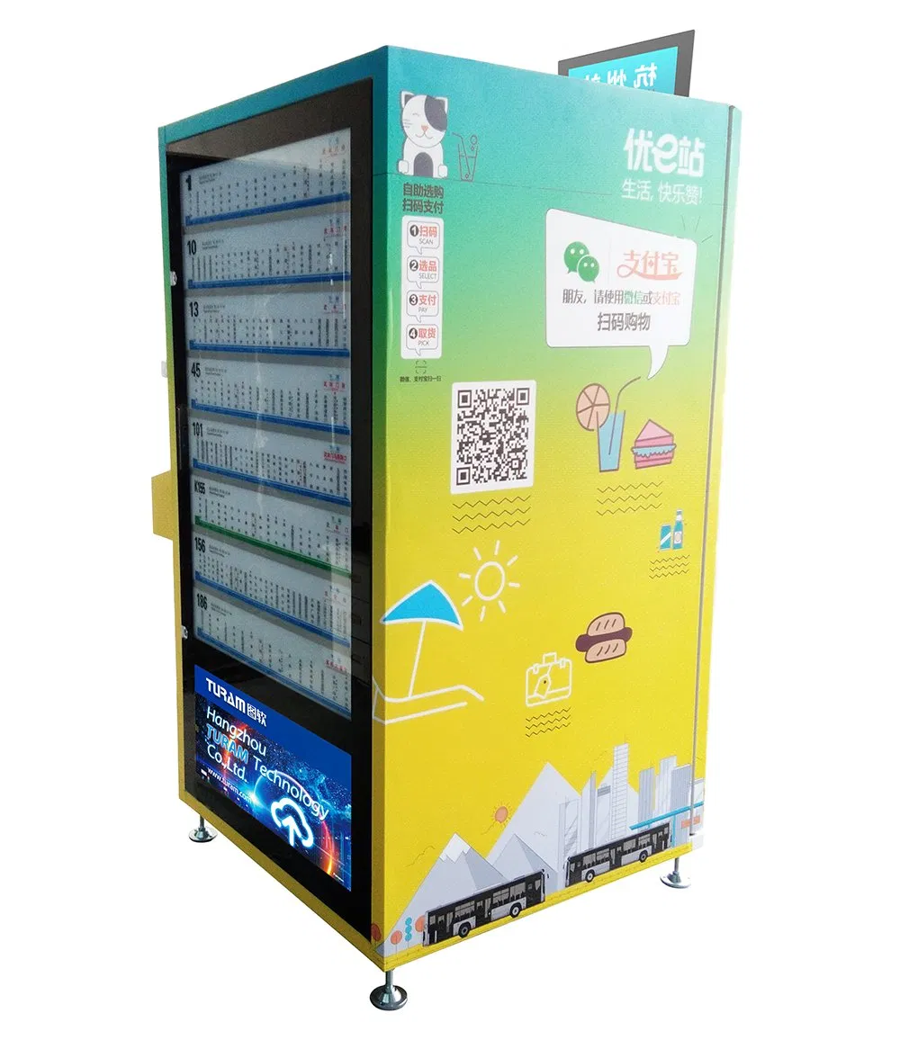 Multi Function Outdoor Intelligent Charging Electronic Station Signs with Sales Function