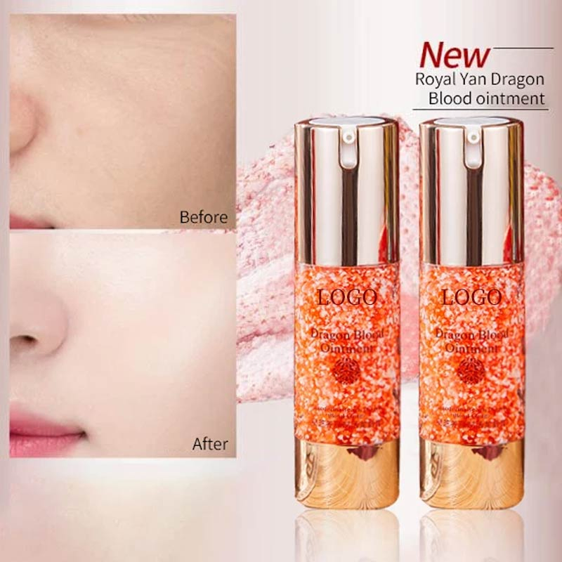 Ditong Moisturizing and Whitening Dragon Blood Cream