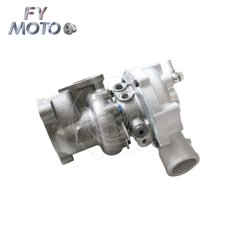 Турбокомпрессор FY MOTOR для Audi A4 B5, VW Passat 1.8T