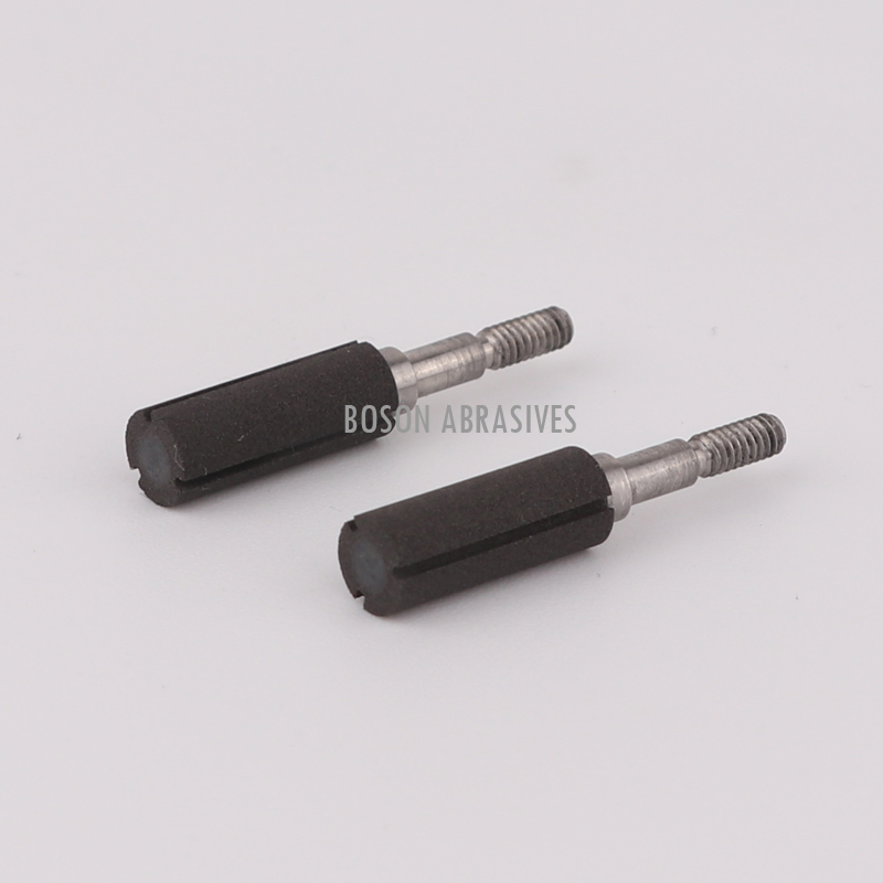 Шлифовальные круги CBN для форсунок Common Rail