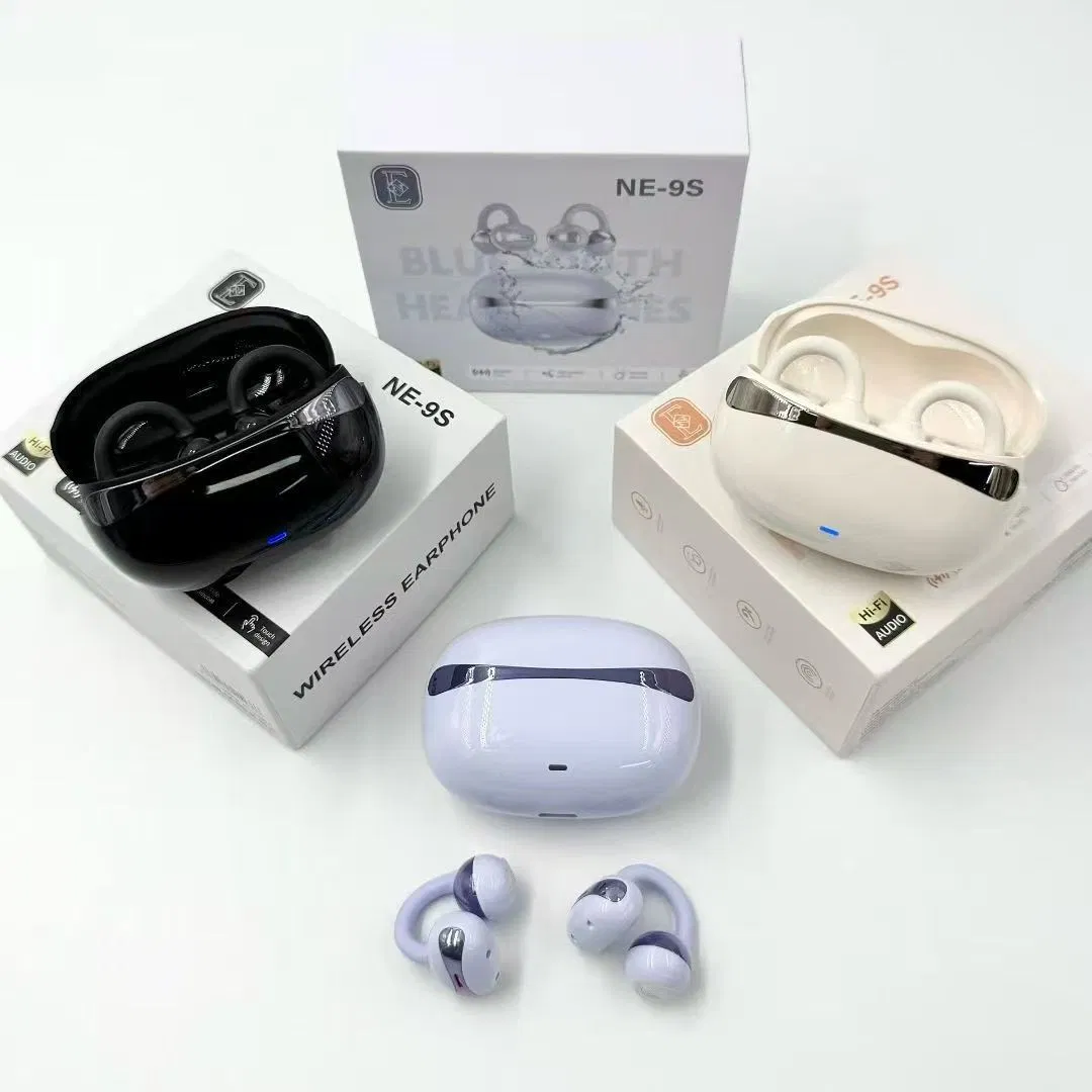 Беспроводные игровые наушники с открытыми амбушюрами Planar Magnetic