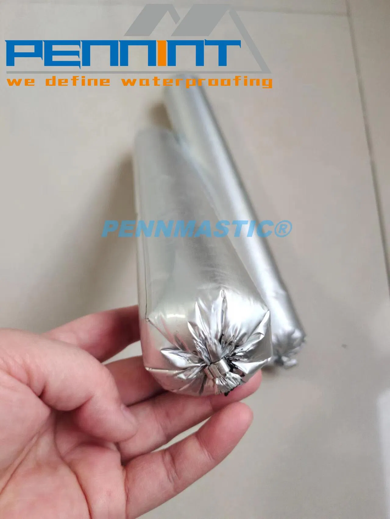 Polyurethane Mastic / a Non-Swelling Sealant for Bonding Applications