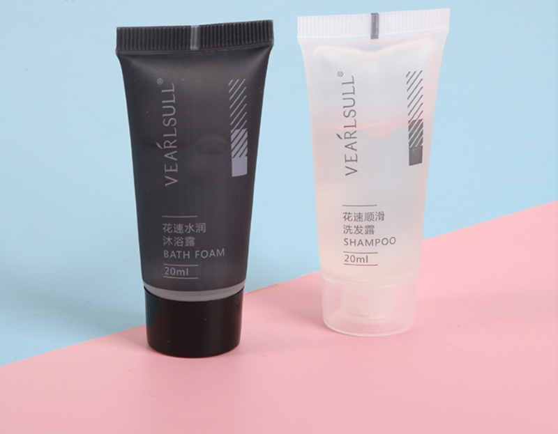 High-Quality Hotel Supplies Directly Sourced From Foshan, Hotel Shampoo, China
