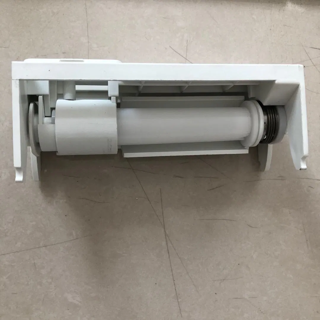 Heavy Duty V25 Aluminum Venetian Blind System