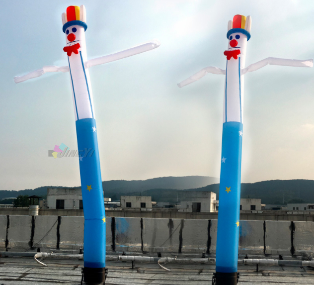 Outdoor Advertising Event Air Dancer Tube Inflatable, Sky Dancer Inflatable Air Man Dancer, Rental Air Dancer