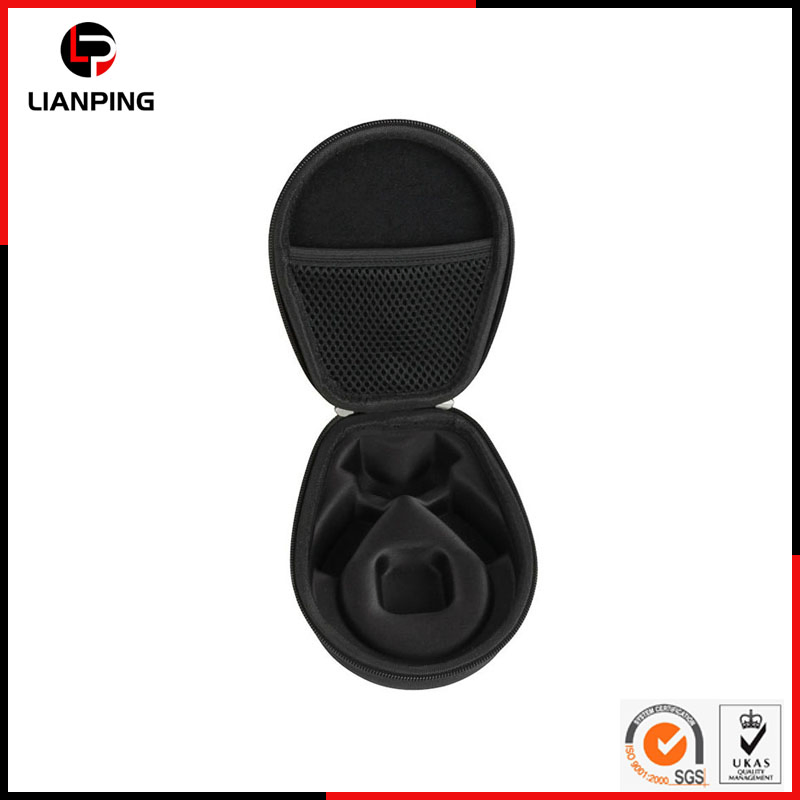 Чехол для наушников EVA ударопрочный