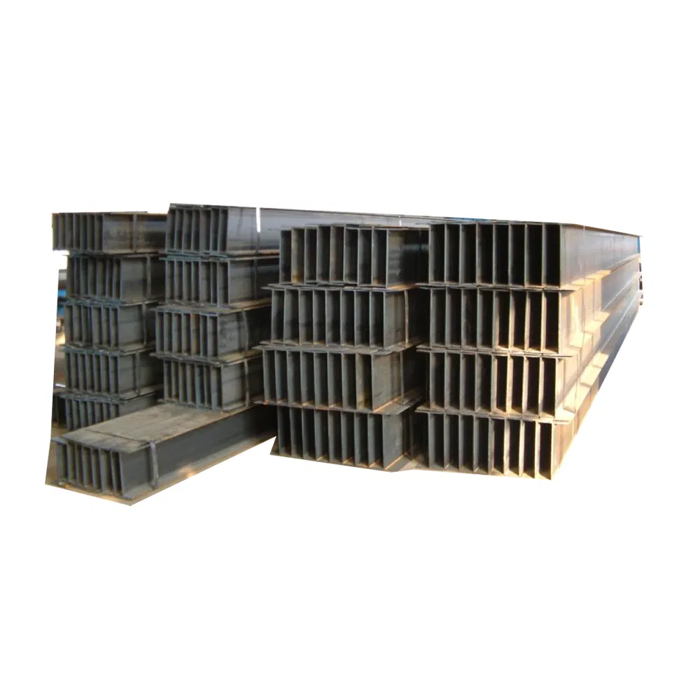 A36 Hot Rolled Steel Beam Structural Steel H Beam