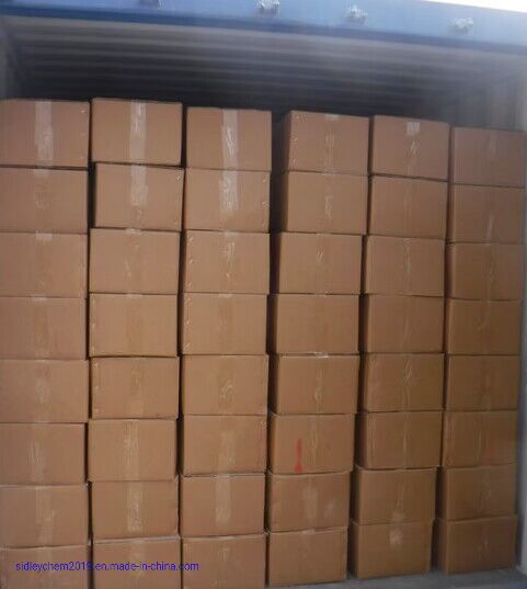 Fiber PP 54mm Made From Organic Synthesis Macro Fiber for Concrete