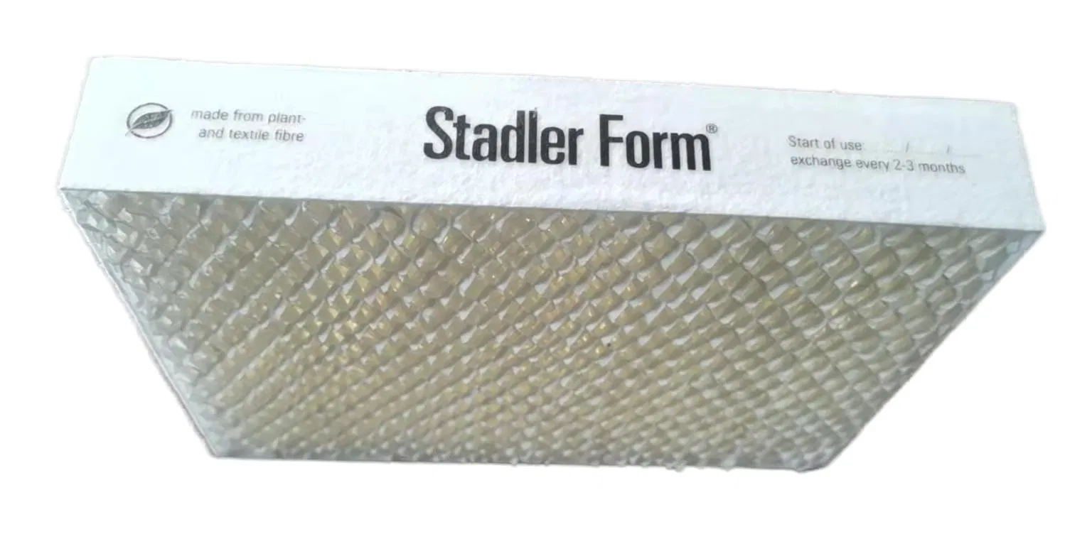 Oskar Air Conditioner Humidifier Replacement Wick Filters Set