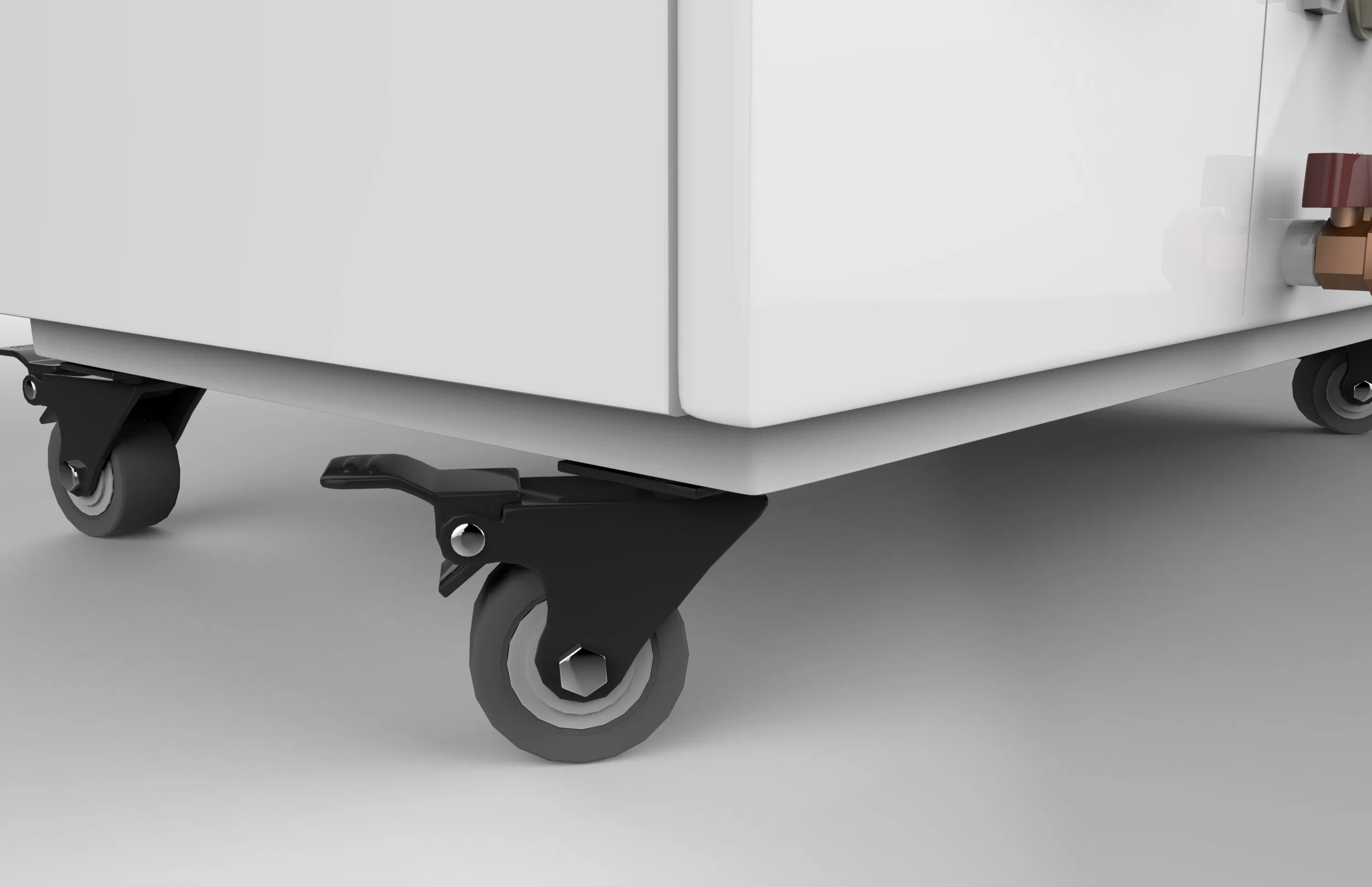 15L/Hr Conloon Cool Mist Humidifier Fogger Mist Maker