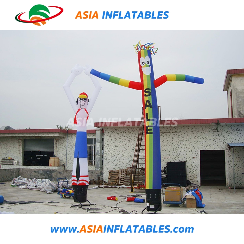 Inflatable Sky Dancer/Air Dancer for Rental