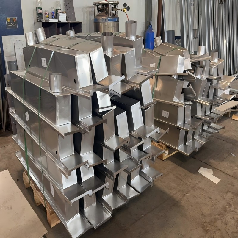 Why Choose Stainless Steel Sink for Rooftop Use