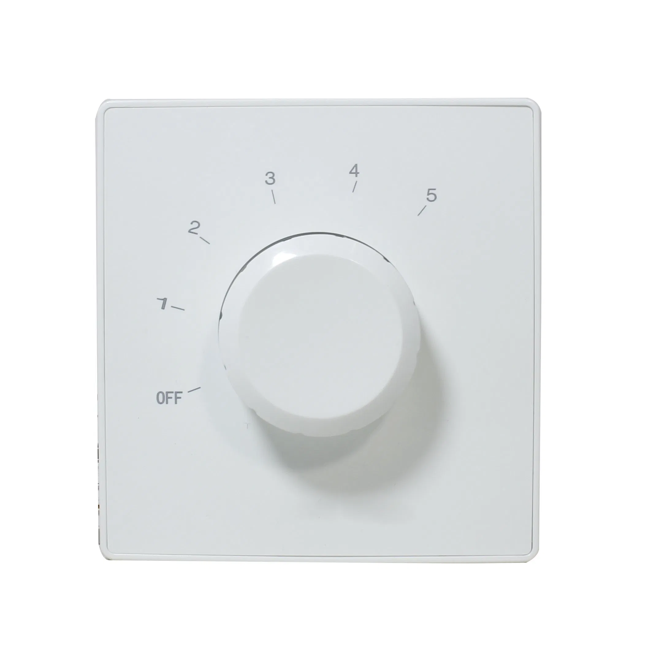 Lucky Tone 2*30 Smart Home Audio Volume Control Match for Multi-Room Amplifier at Best Price