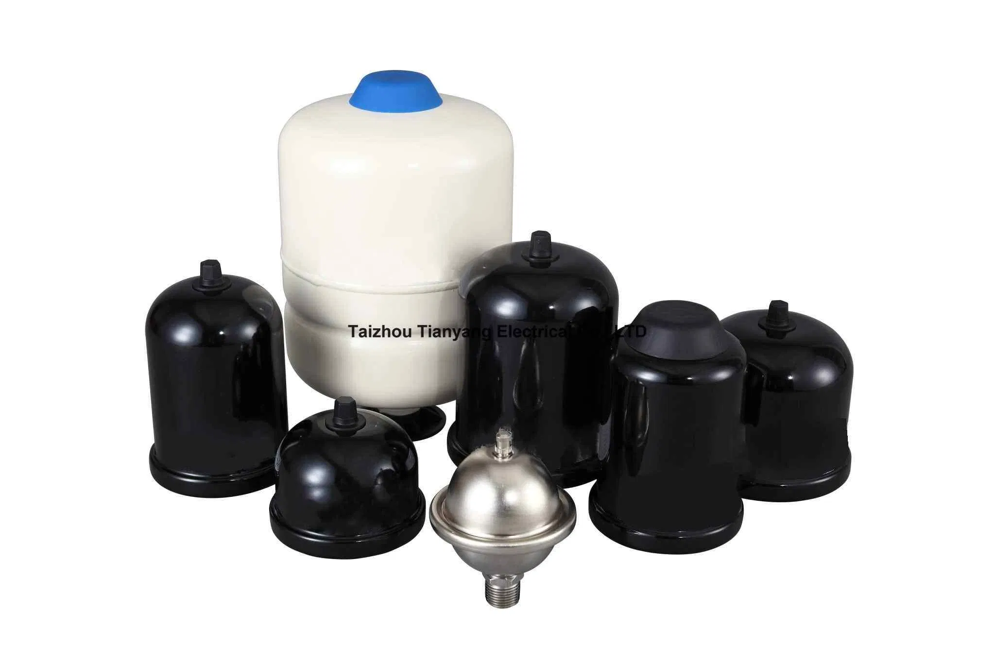 Dezhi Mini Expansion Vessel Shock Arrester of Best Price