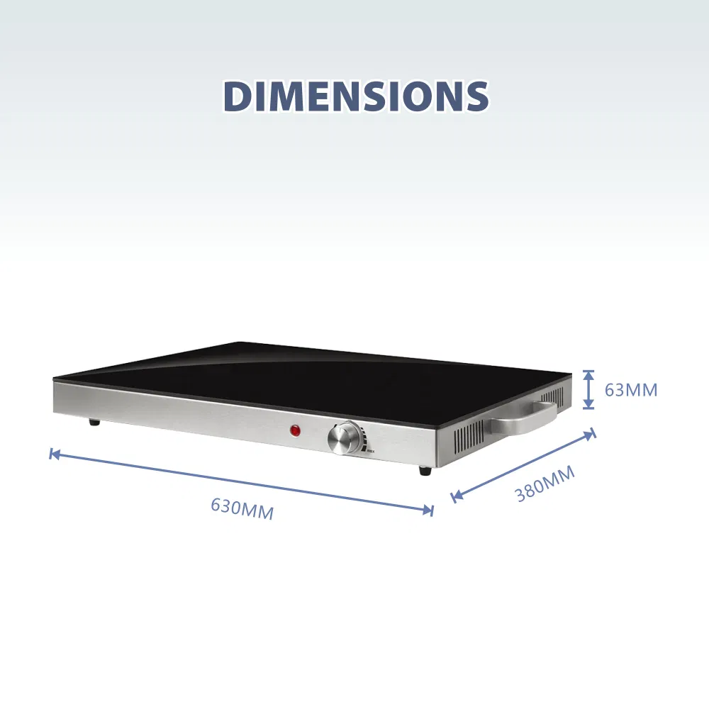 High Quality to Keep Food Warm Electric Warming
