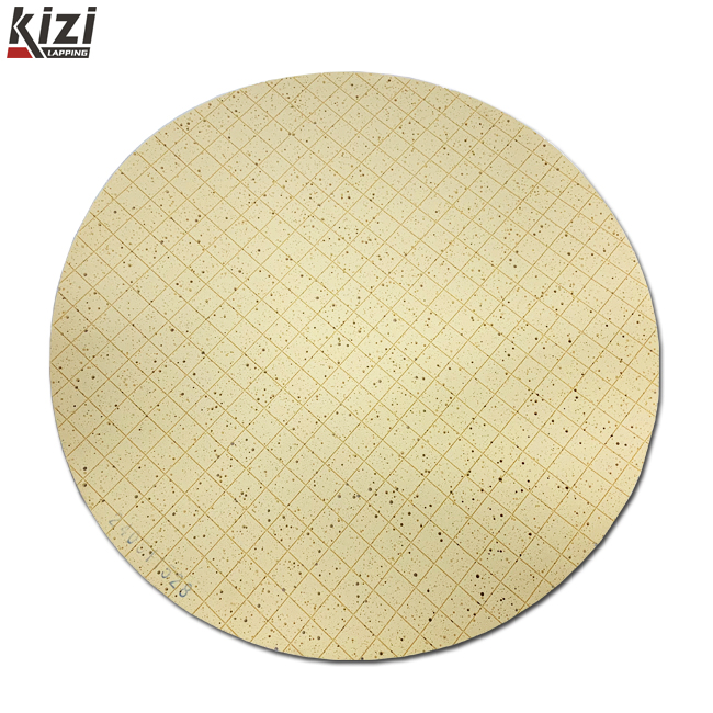 Durable High Precision Polishing Pad for Metal & Non-Metal Surface Processing
