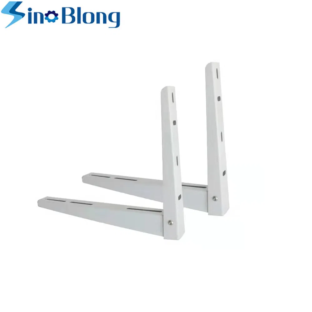 Наружные кронштейны для кондиционера из нержавеющей стали