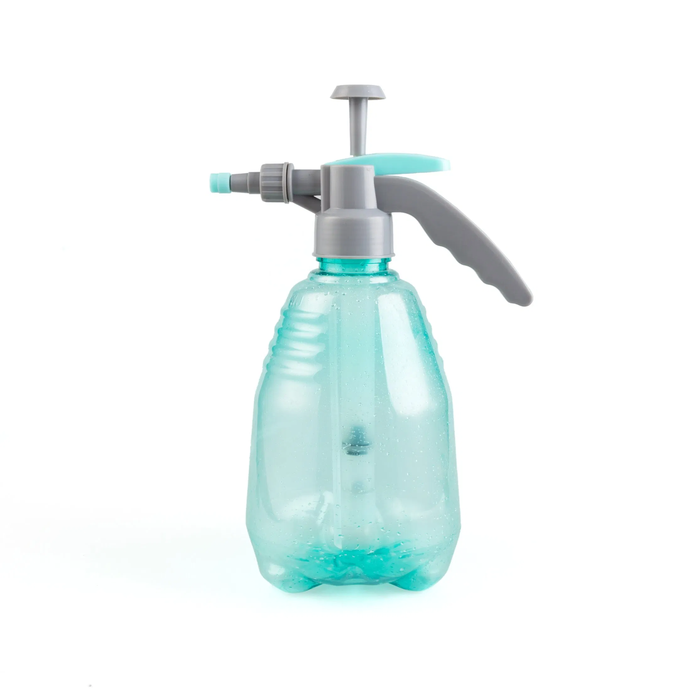 Plastic Nozzles 1.5L Pressure Sprayer Hand Held Sprayer for Garden