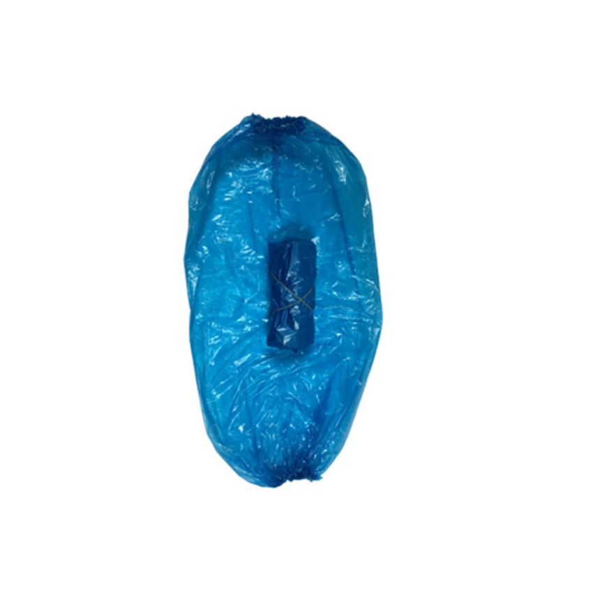 Disposable Waterproof Plastic Oversleeves PE/CPE Protective Arm Sleeve Covers for Food Processing Medical Industrial Use