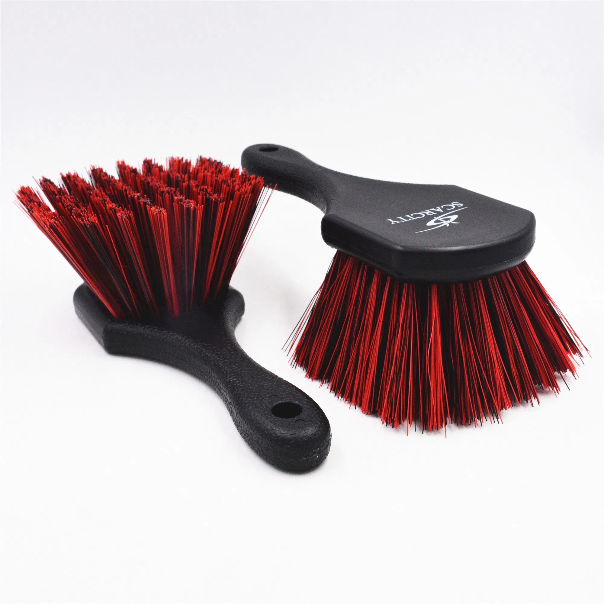 Щетка для чистки шин и дисков SCARCITY