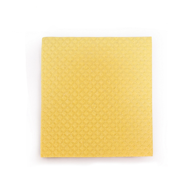 Original Reusable Compostable Washable Swedish Dishcloth Dish Clothes for Kitchen
