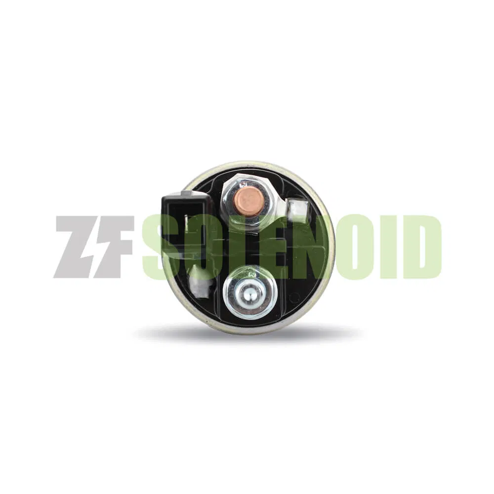 Соленоид стартера 97-003-12V для Ford, GM-Chevrolet