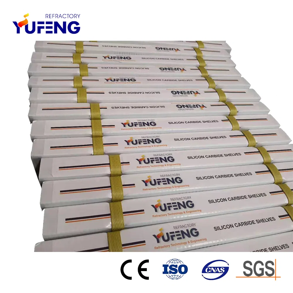 Карбидокремниевая печная оснастка Oxide Bonded SiC