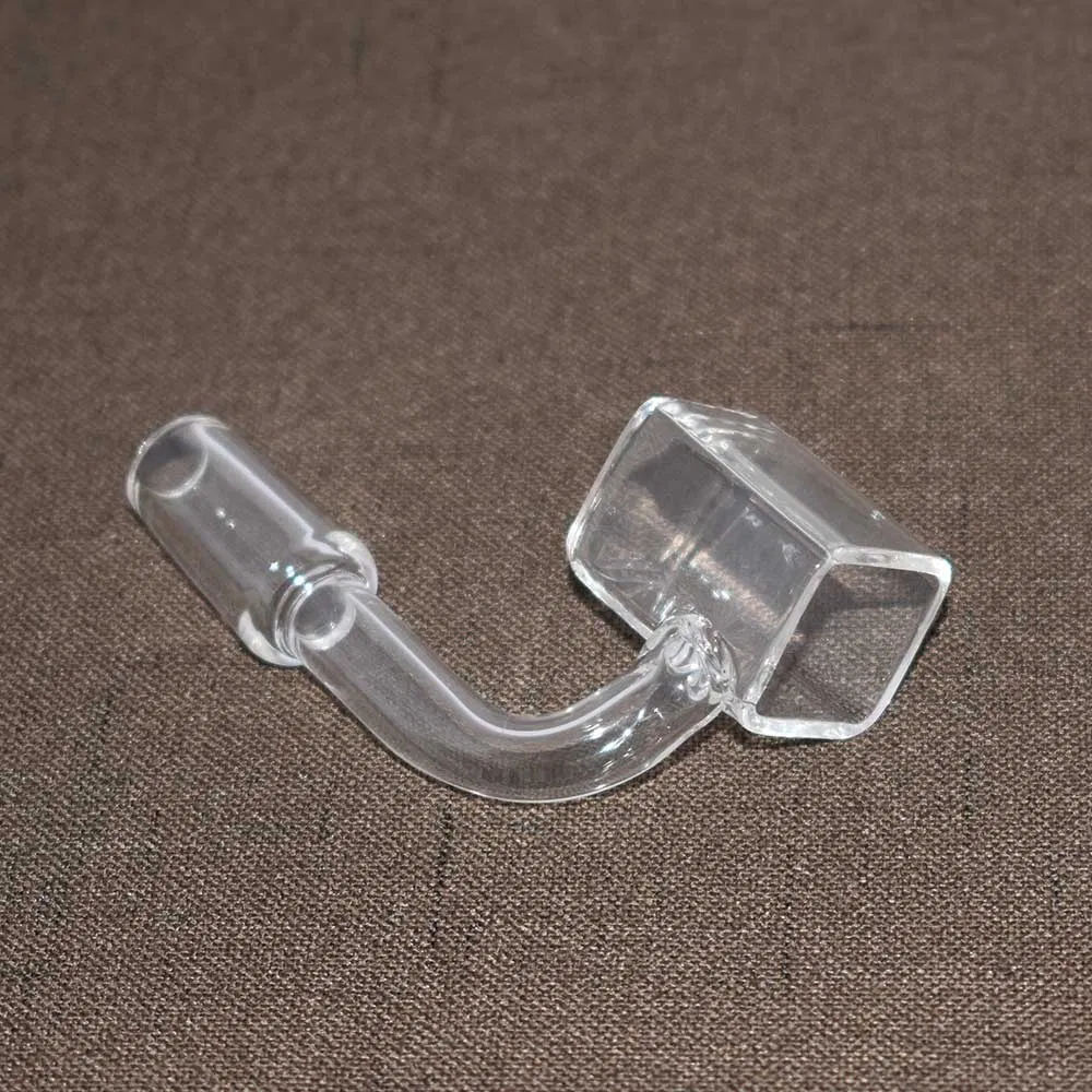 Hot-Sale Quartz Male Banger for DAB Rigs with Wholesale Price