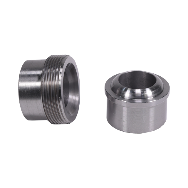 Leyon FM UL Grooved Pipe Fitting Fire Fighting Pipes Fire Protection System Carbon Steel Forged Union