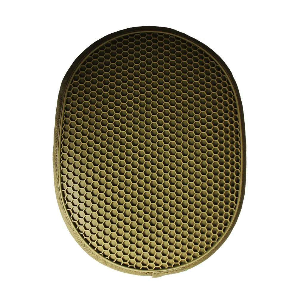 Silicone Cotton Oven Mitt