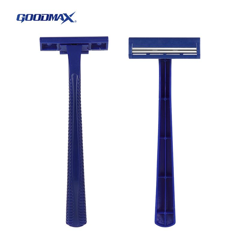Twin Blade Beauty Salon Disposable Shaving Razor