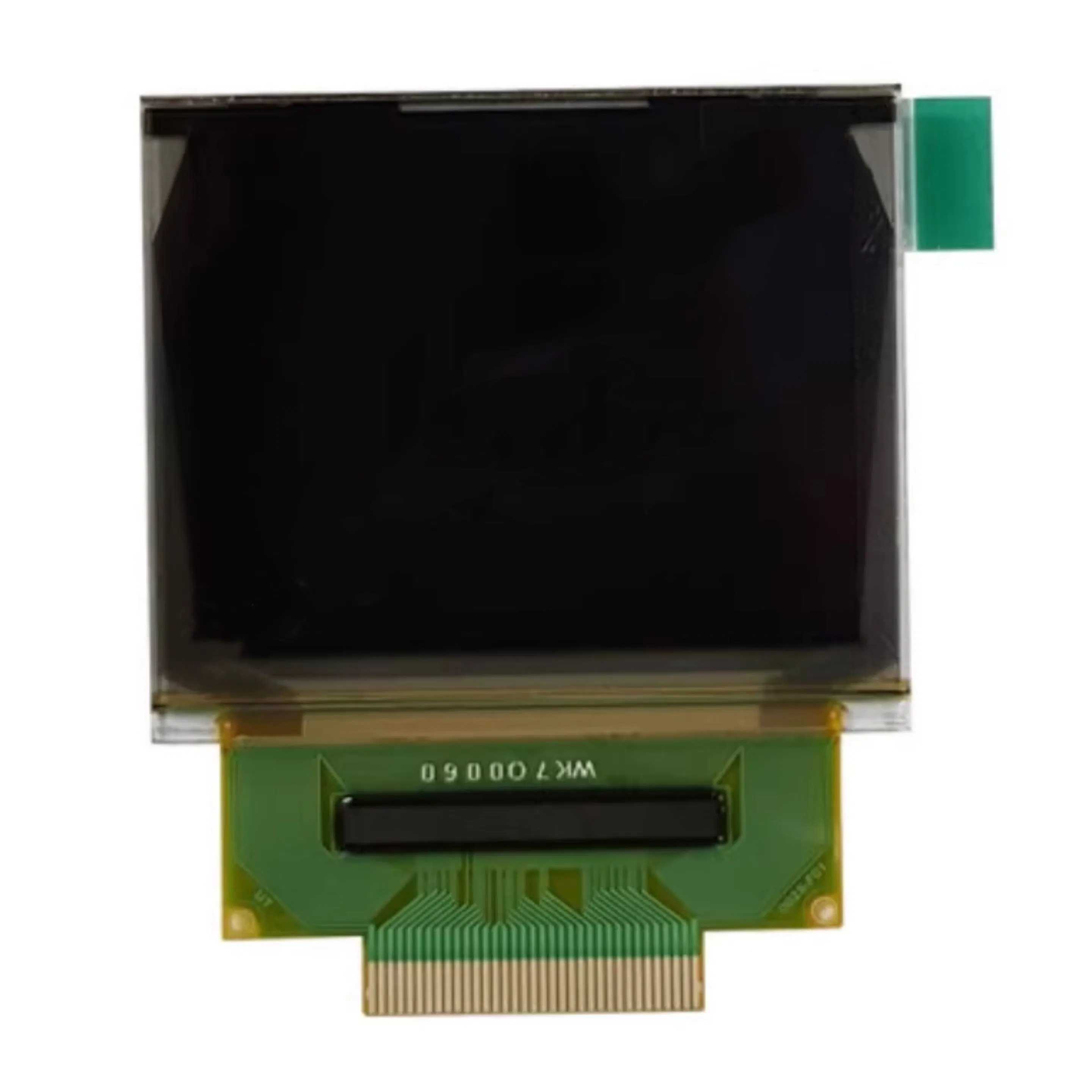 UG-6028GDEFF01 262K Colors OEL for Industrial Control Devices display