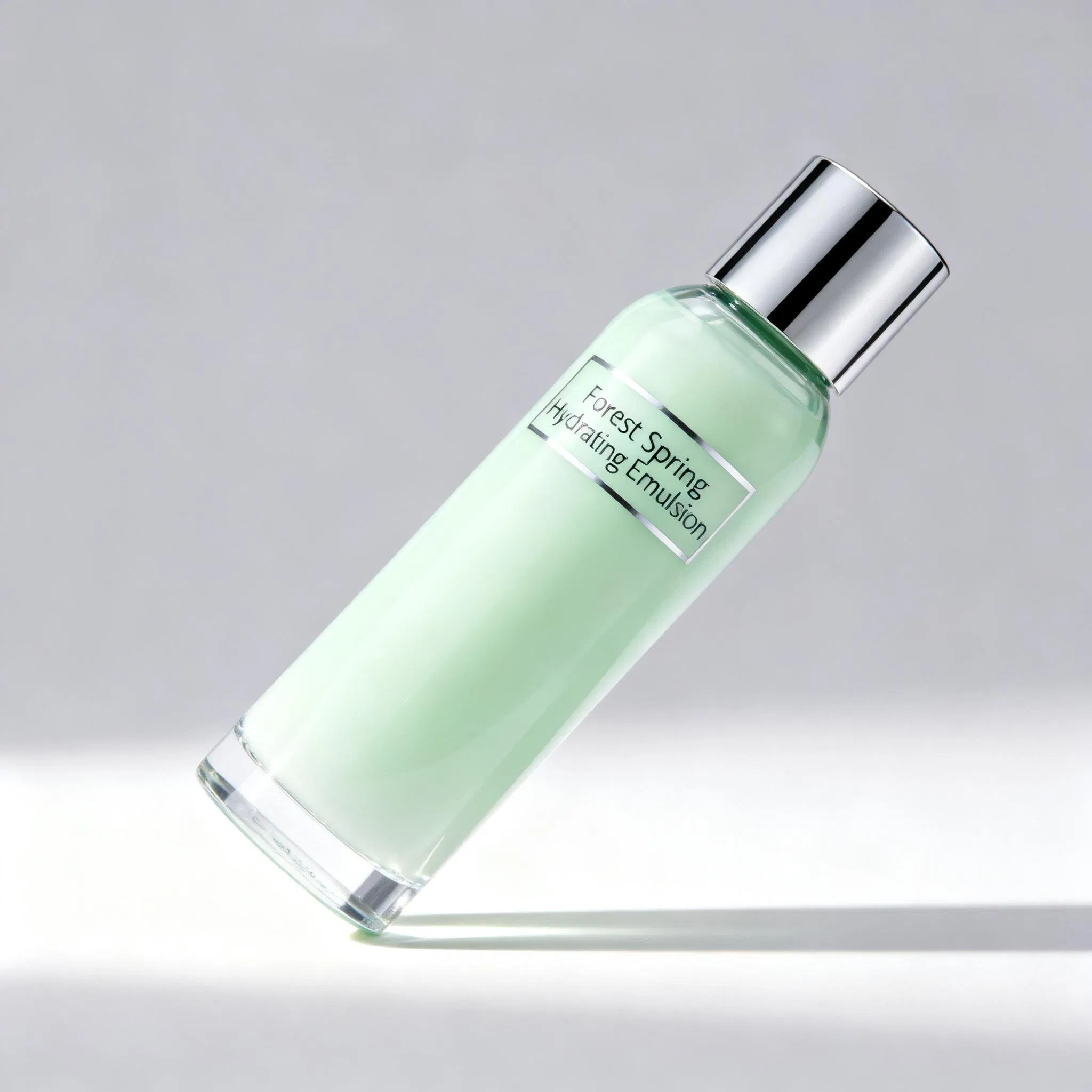 Firming Whitening Ellagic Acid and Paeonia Albiflora Root Extract Lifting Brightness Face Lotion for Sagging Skin Improvement