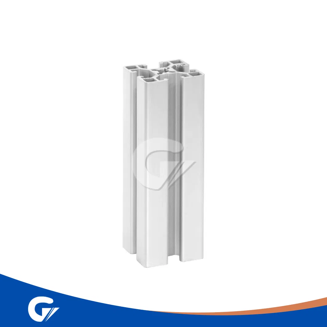 Extrusion Aluminium Tube Suppliers China Industrial Aluminum Extrusion Pipe Construction Aluminum Profile Tube