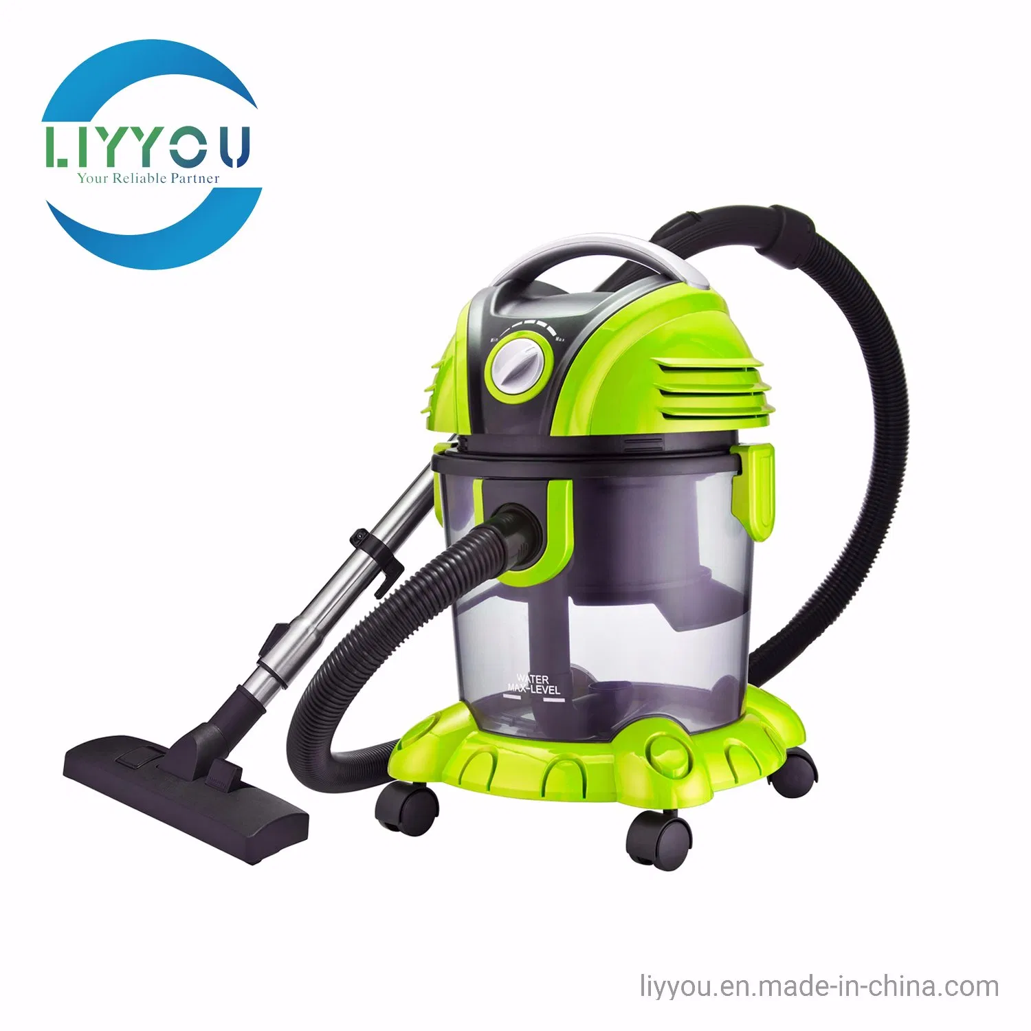 Floor and Carpet Cleaning Machine of aqua filter water filtration vacuum cleaner