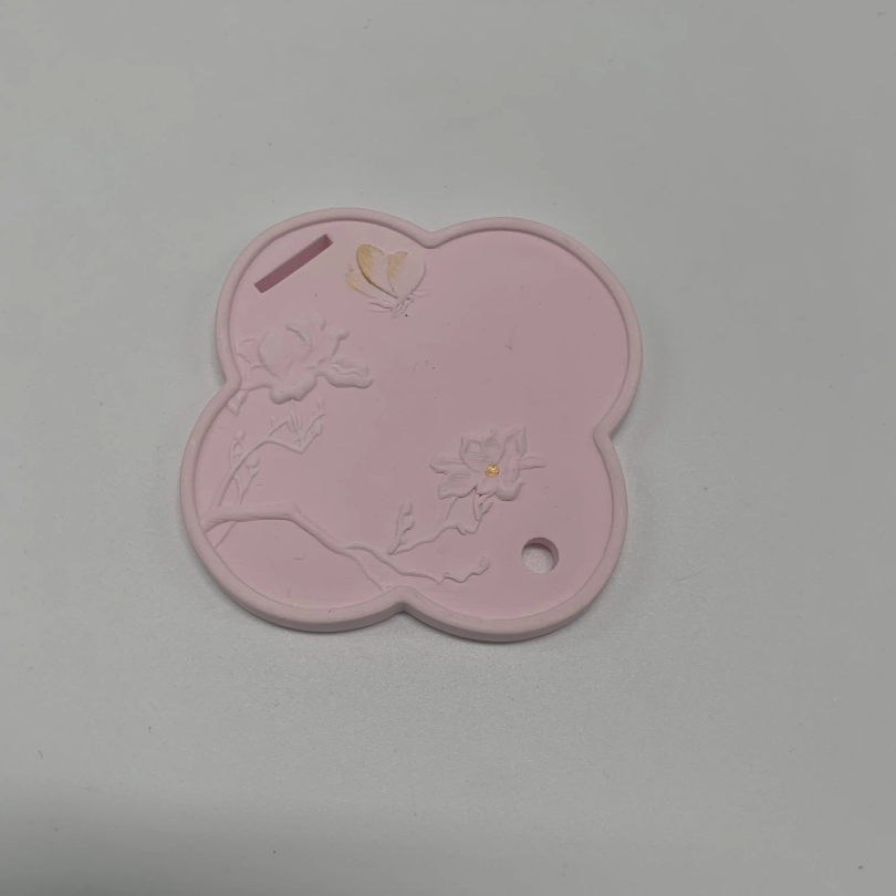Customized Porous Ceramic Long Time Lasting Plaster Aroma Stone