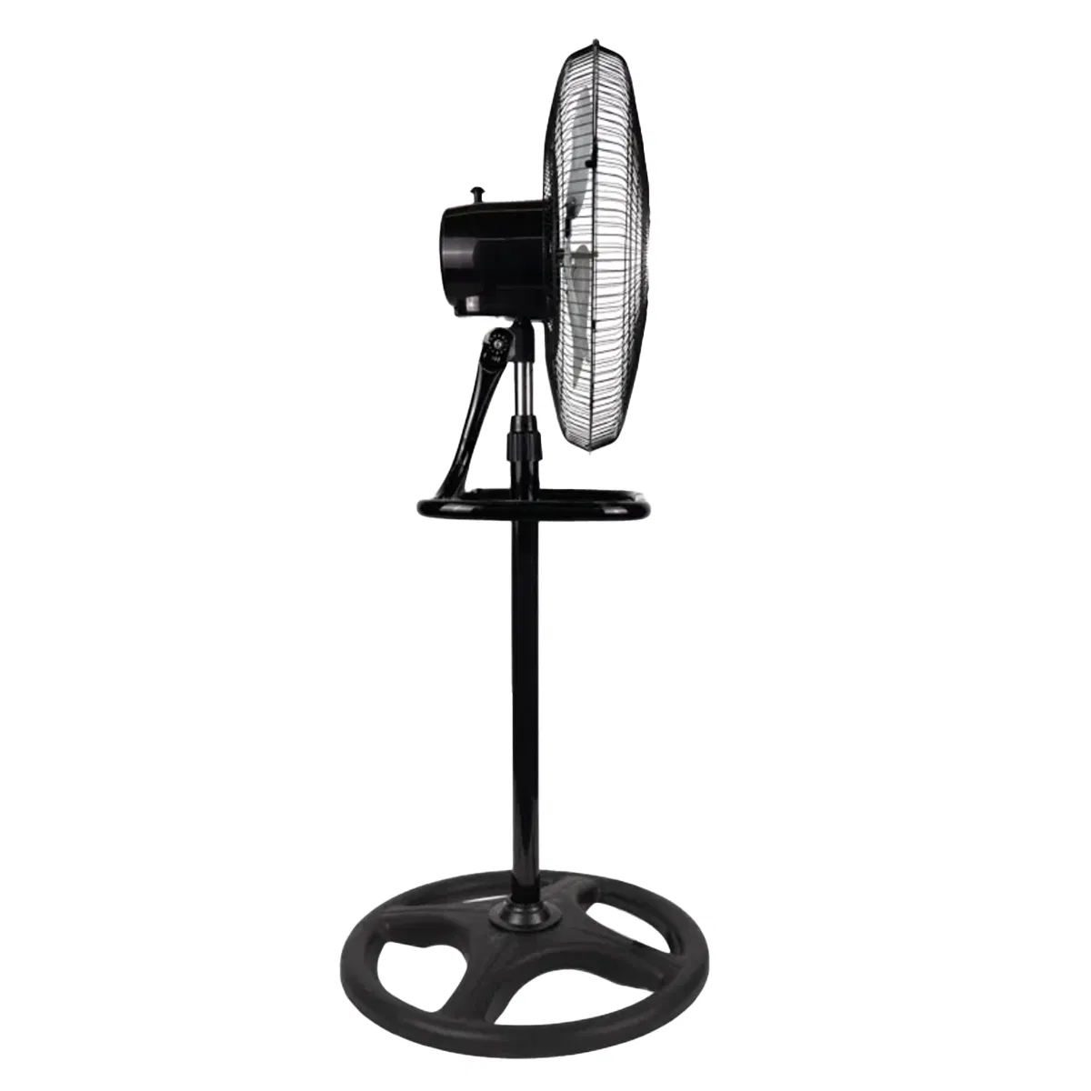 3 in 1 Oscillating Wall Fan with Pedestal Floor Free Shipping to Mexico City