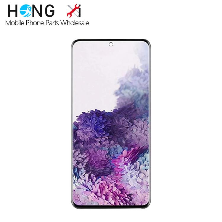 Дисплей для Samsung S20 Plus с тачскрином