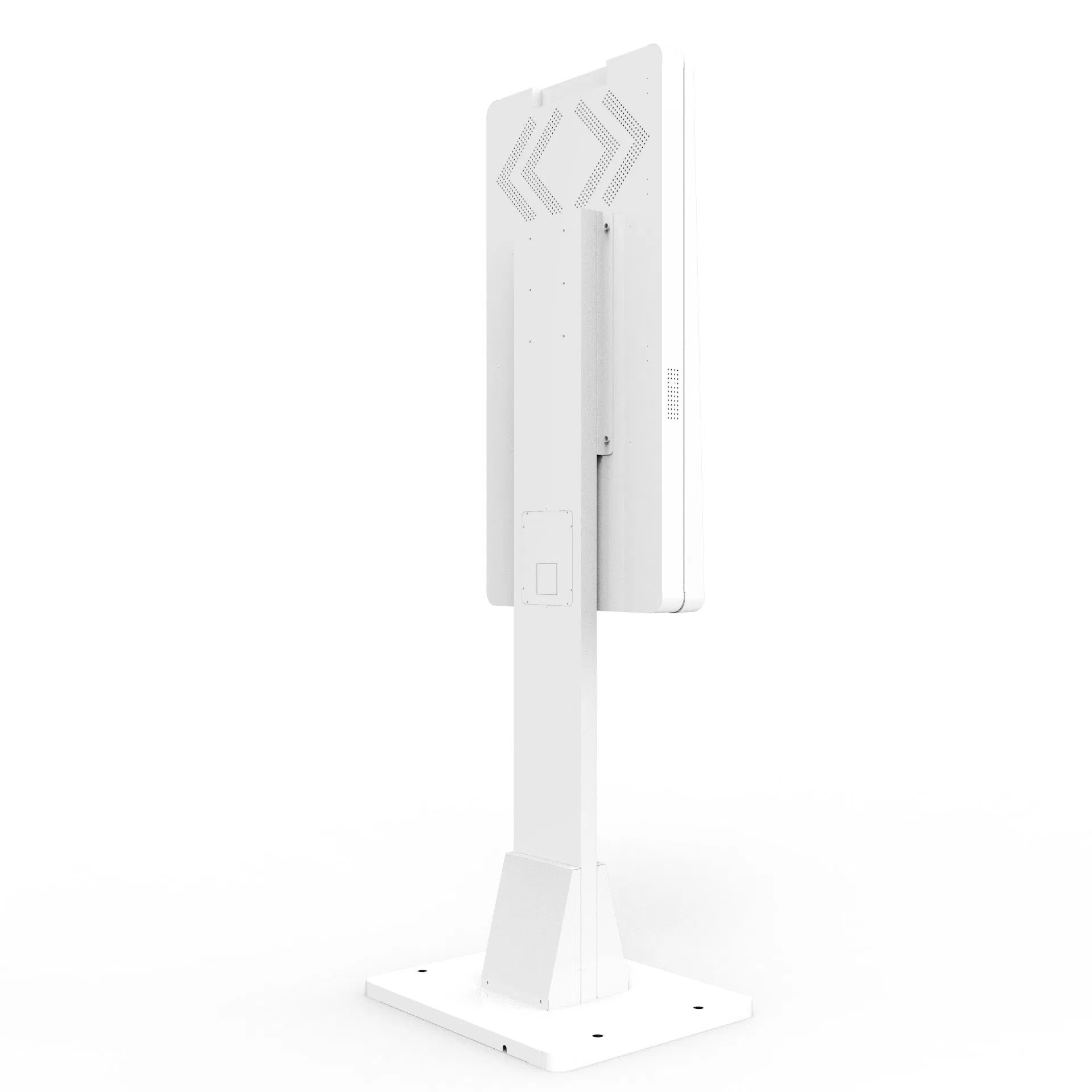 43inch LED Backlight Touch Screen Payment Kiosk