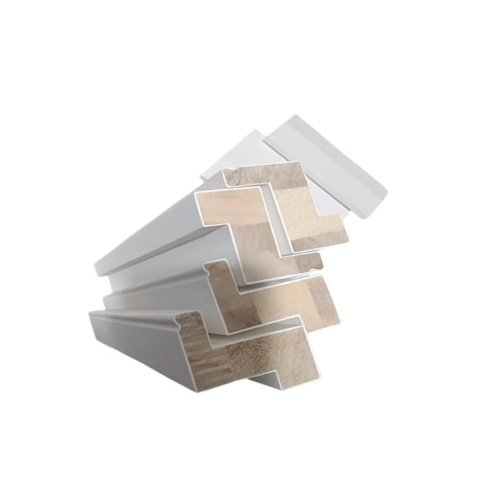 Factory High Quality Paulownia and Basswood Paint Plantation Shutters Components for Shutter