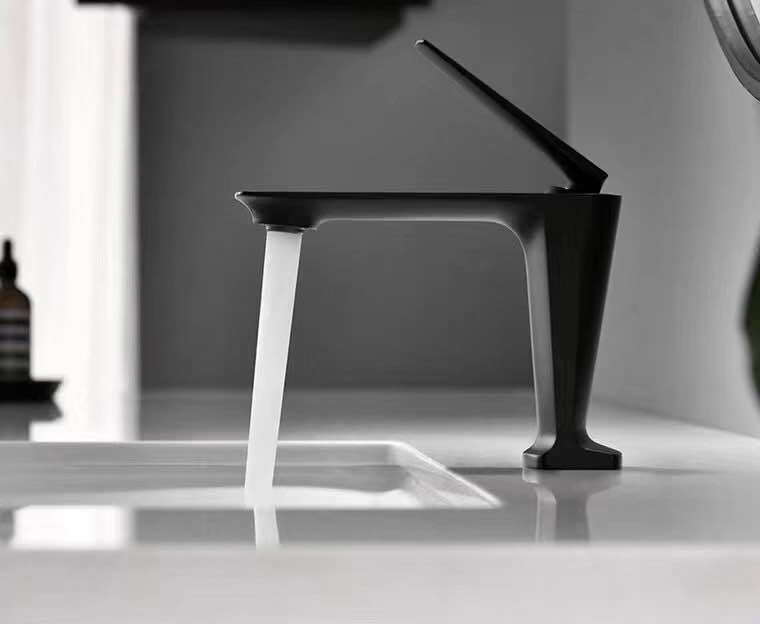 2020 Newest Design Water Tap Basin Mixer Faucet