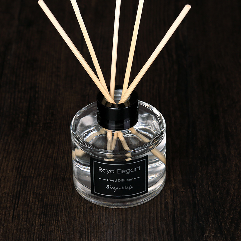 100ml New Design China Popular Reed Diffuser Aroma Freshener
