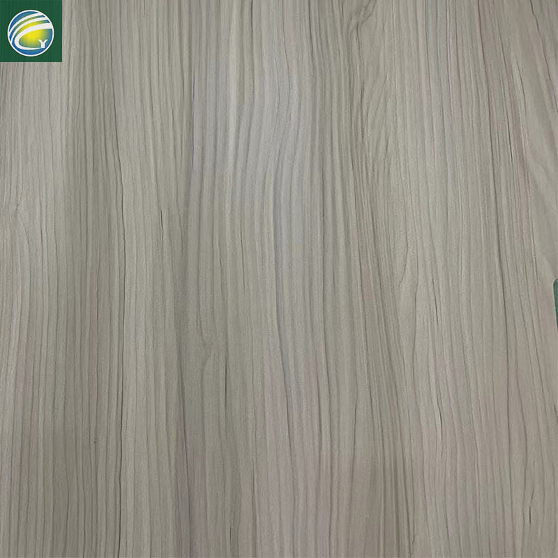 High Performance Board Waterproof Modern Room Flush Design Interior Composite Wood Veneer