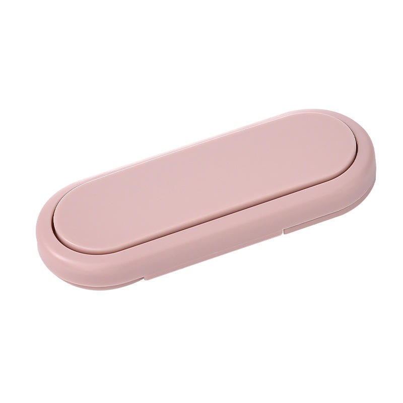 High Quality Baby Children Sercutity Flexible 360 Degree Rotation Cabinet Lock
