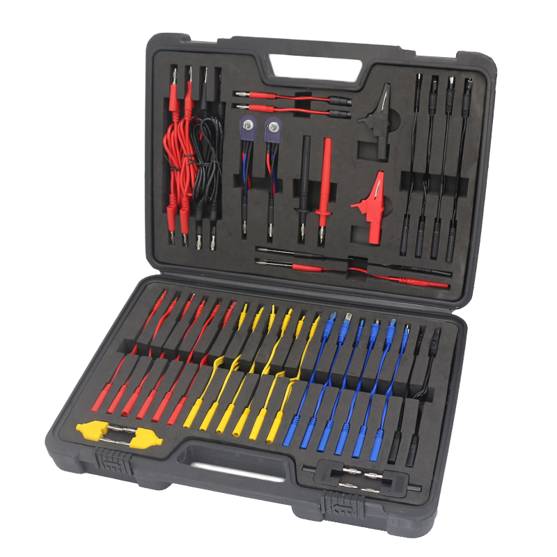 Набор для автомобильной электропроводки универсальный