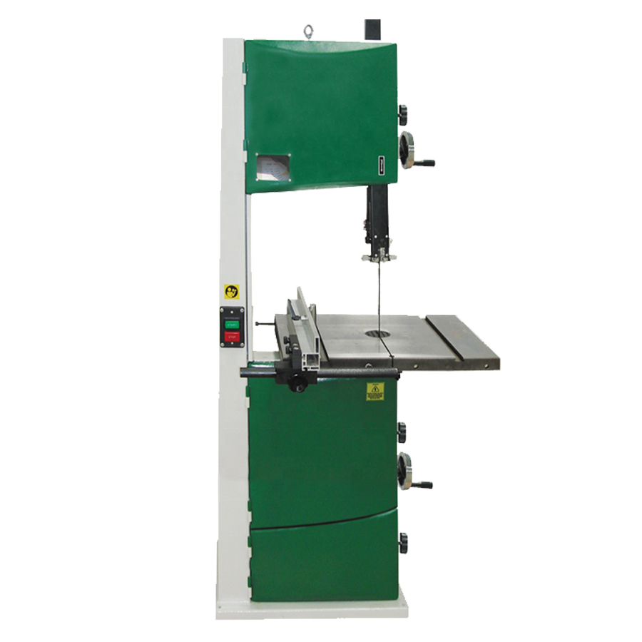 Ленточная пила по дереву для резьбы 457 мм (18 дюймов) TBS-457