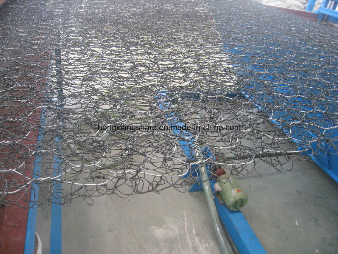 3D Plastic Geomat for Slope Protection Factory