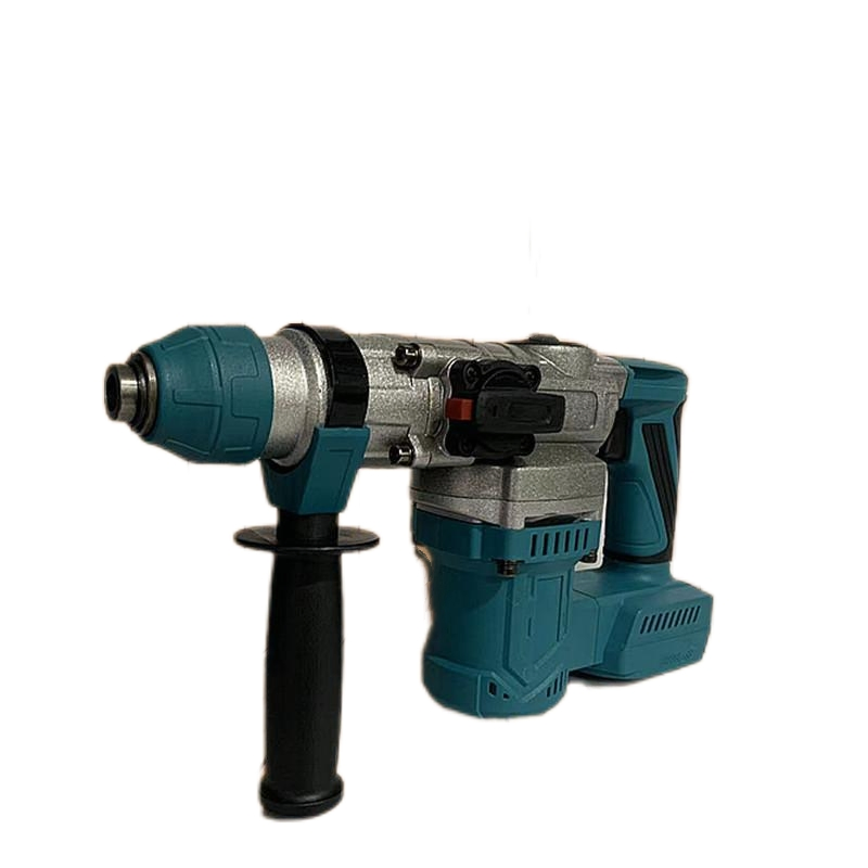Cordless High 26mm SDS Chuck Metal Body Heavy Duty Anti-Shake Hammer Brushless