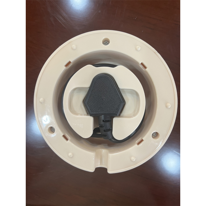 Portable 0.8L Cookware Multi-Purpose Electric Hot Pot High Quality Dormitory Student Small Electric Pot