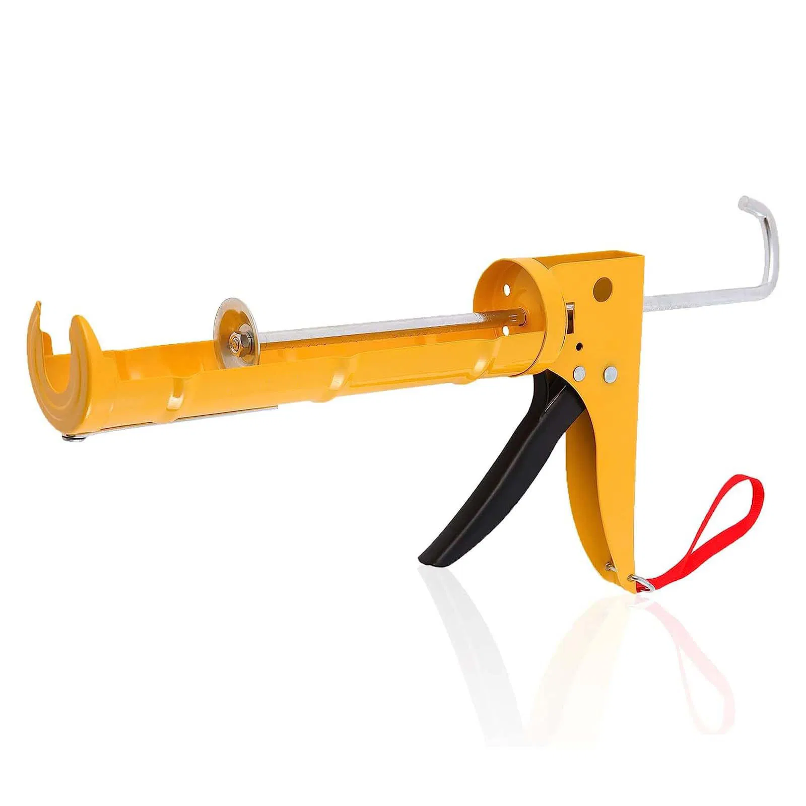 Caulking Gun Universal 10 Oz Silicone Caulk Gun